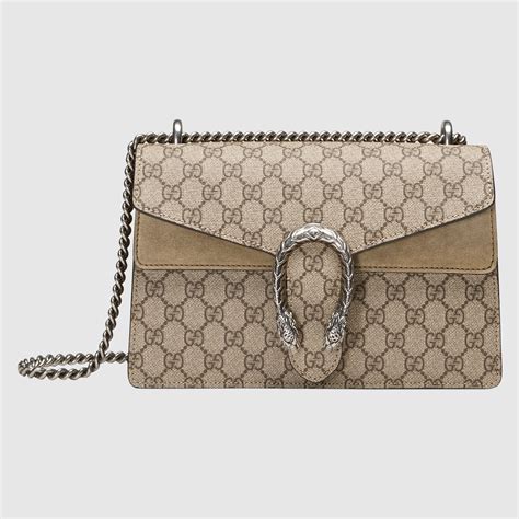 dionysus gucci purse|gucci dionysus bag suede.